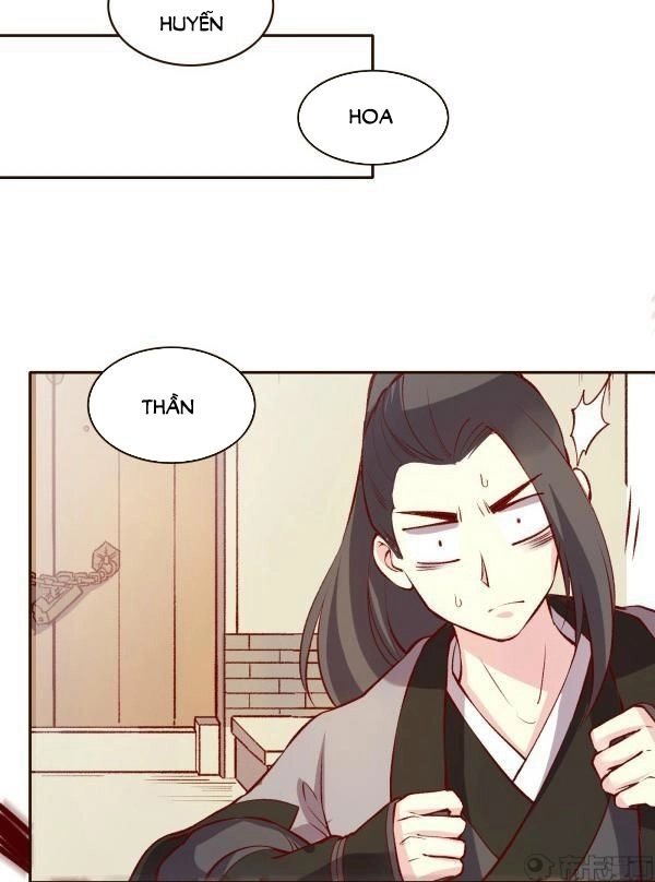 Yến Sơn Phái Và Bách Hoa Môn Chapter 137 - 10