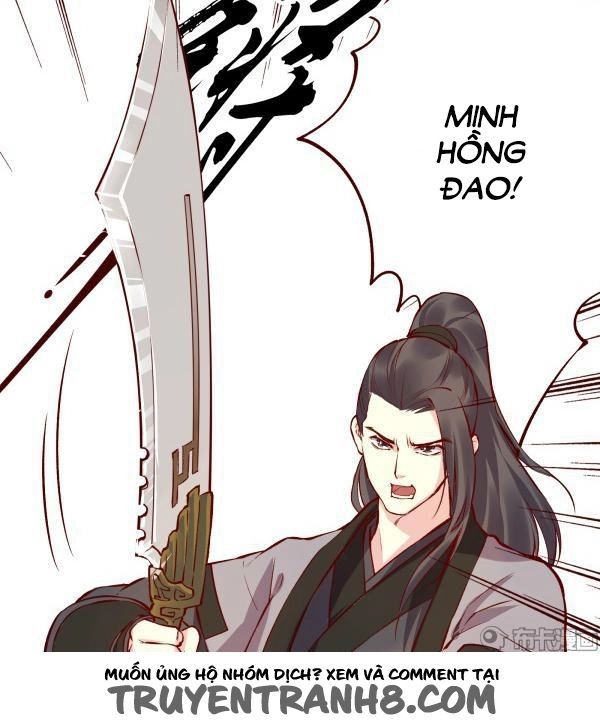 Yến Sơn Phái Và Bách Hoa Môn Chapter 138 - 4