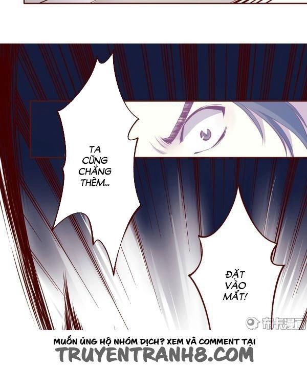 Yến Sơn Phái Và Bách Hoa Môn Chapter 138 - 7