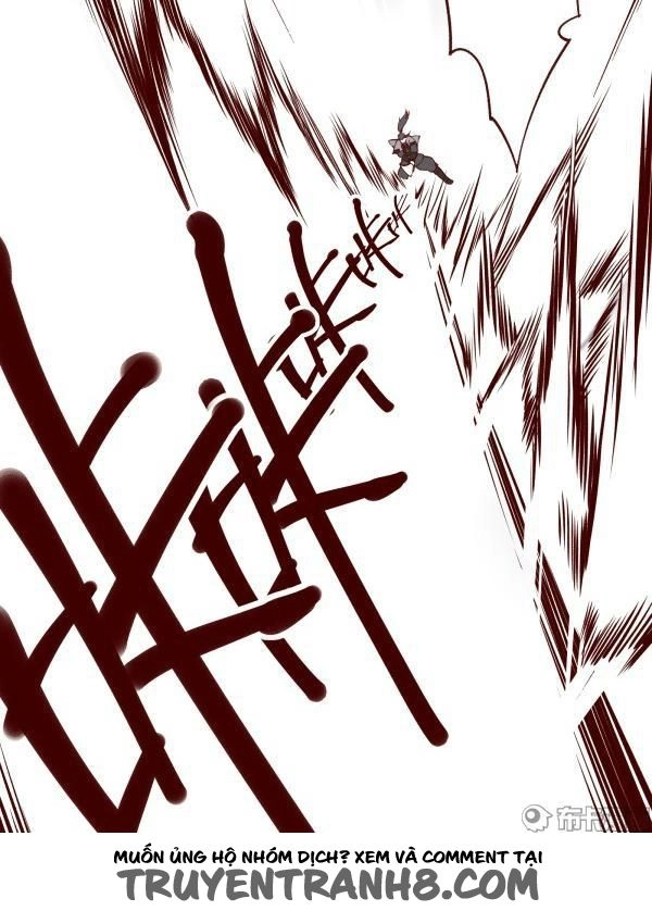 Yến Sơn Phái Và Bách Hoa Môn Chapter 138 - 8