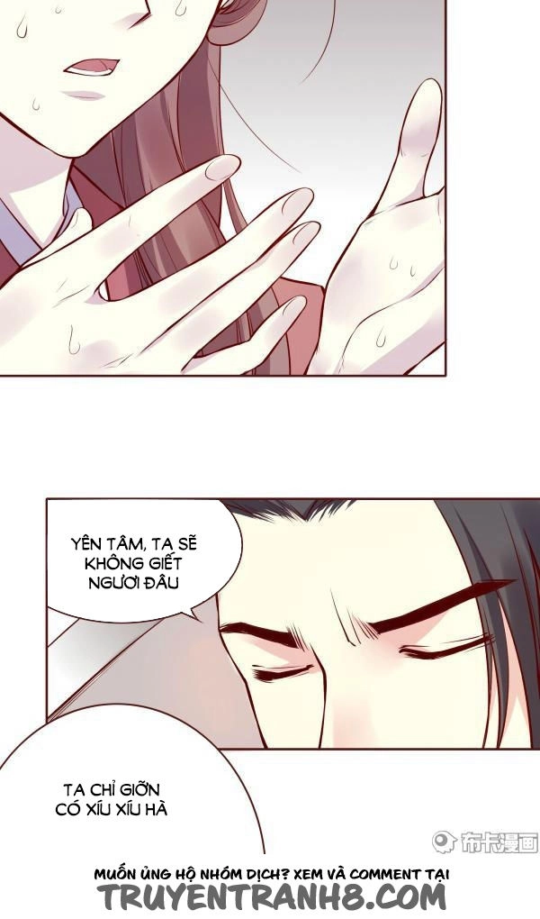 Yến Sơn Phái Và Bách Hoa Môn Chapter 138 - 14