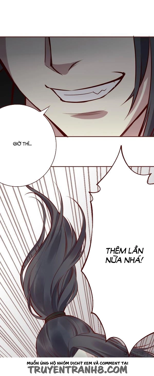 Yến Sơn Phái Và Bách Hoa Môn Chapter 138 - 16