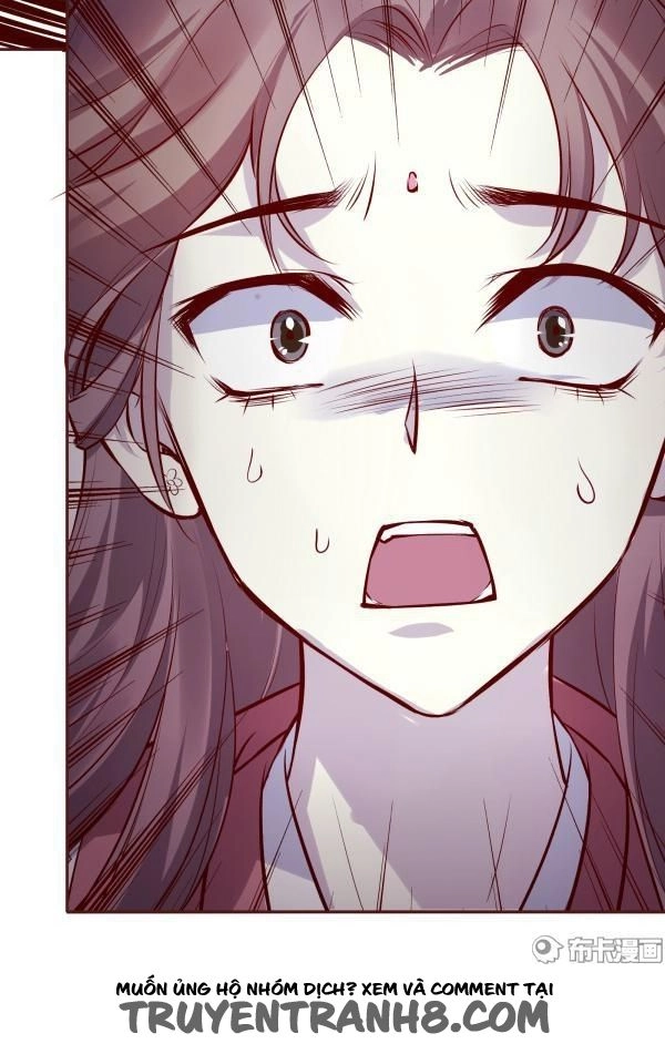 Yến Sơn Phái Và Bách Hoa Môn Chapter 138 - 18