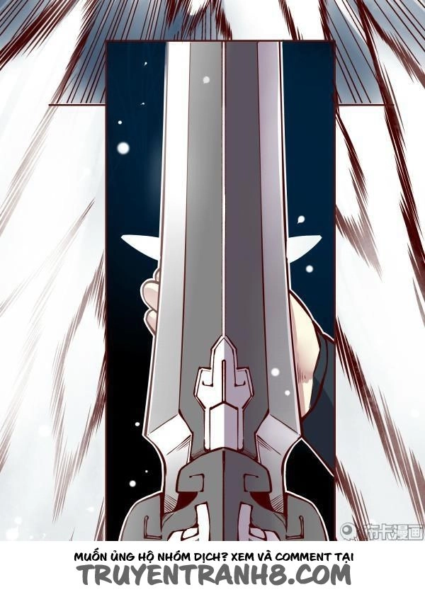 Yến Sơn Phái Và Bách Hoa Môn Chapter 138 - 21