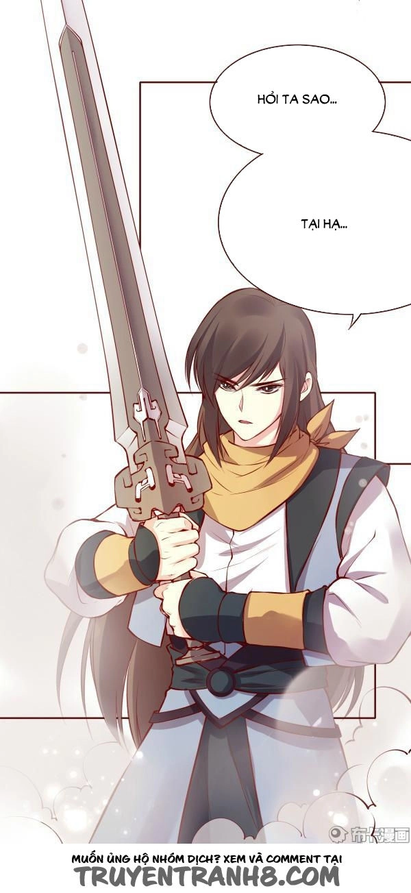 Yến Sơn Phái Và Bách Hoa Môn Chapter 138 - 24