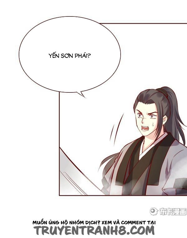 Yến Sơn Phái Và Bách Hoa Môn Chapter 138 - 26