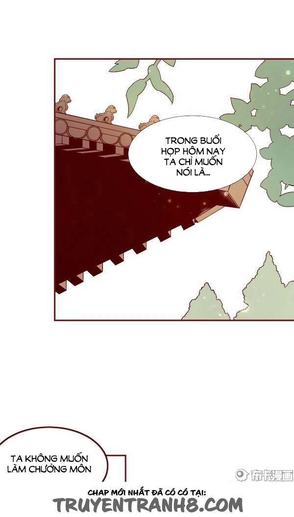 Yến Sơn Phái Và Bách Hoa Môn Chapter 141 - 17