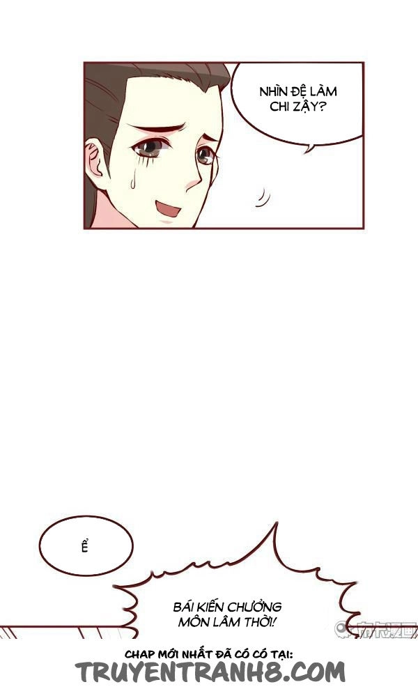 Yến Sơn Phái Và Bách Hoa Môn Chapter 141 - 25