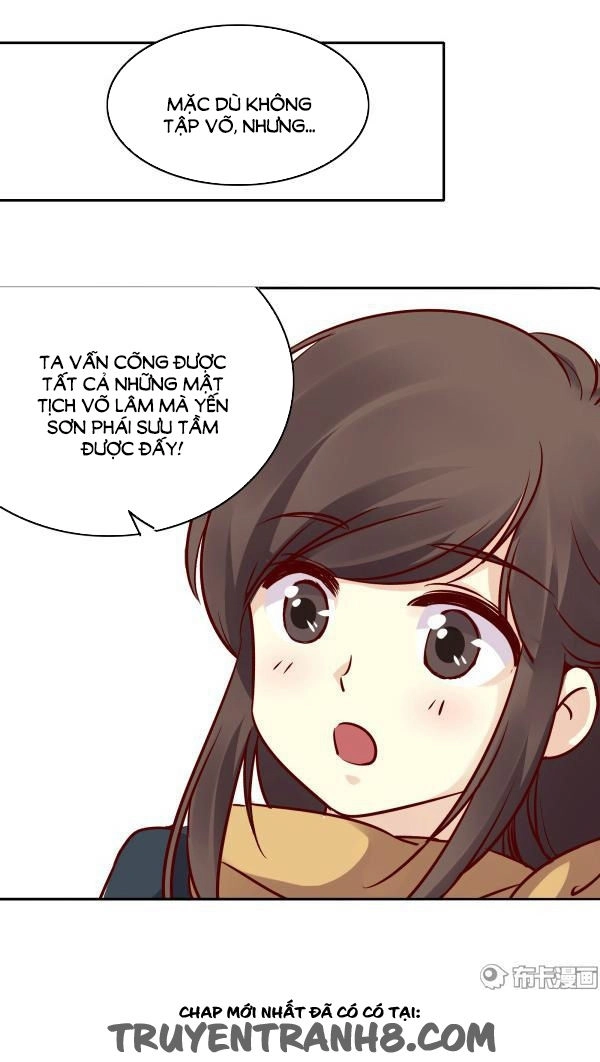 Yến Sơn Phái Và Bách Hoa Môn Chapter 142 - 12