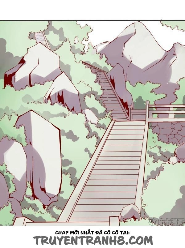 Yến Sơn Phái Và Bách Hoa Môn Chapter 142 - 17