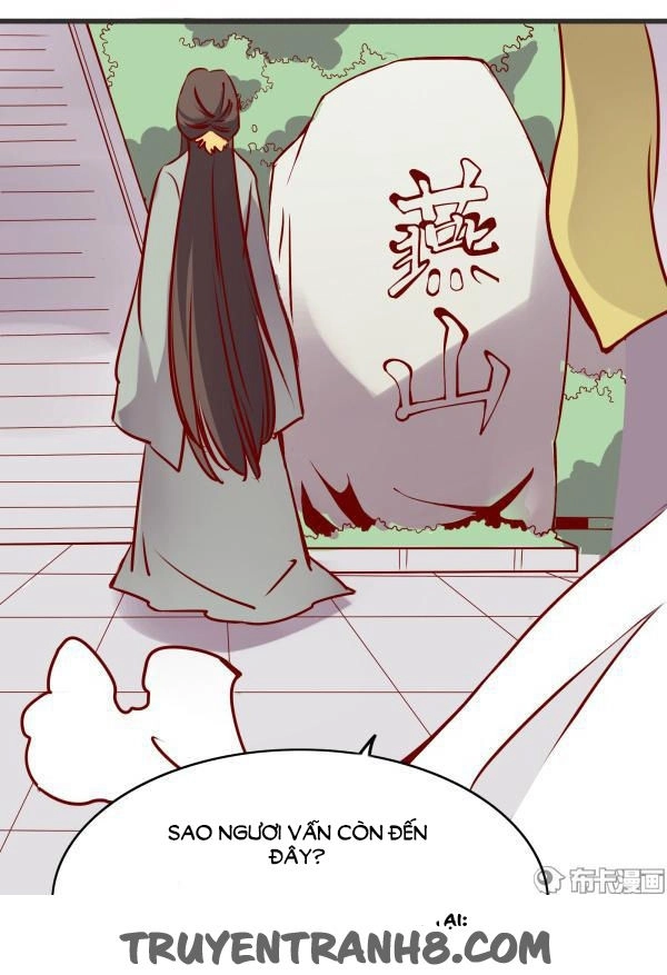 Yến Sơn Phái Và Bách Hoa Môn Chapter 142 - 20