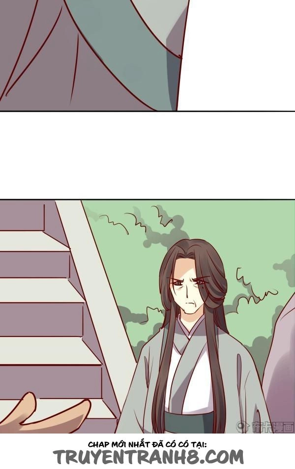 Yến Sơn Phái Và Bách Hoa Môn Chapter 142 - 23