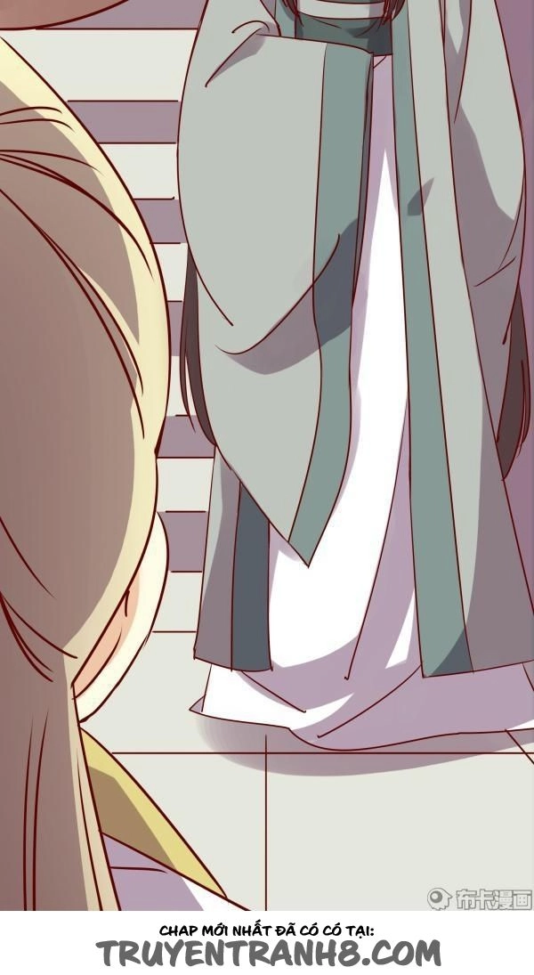 Yến Sơn Phái Và Bách Hoa Môn Chapter 142 - 24