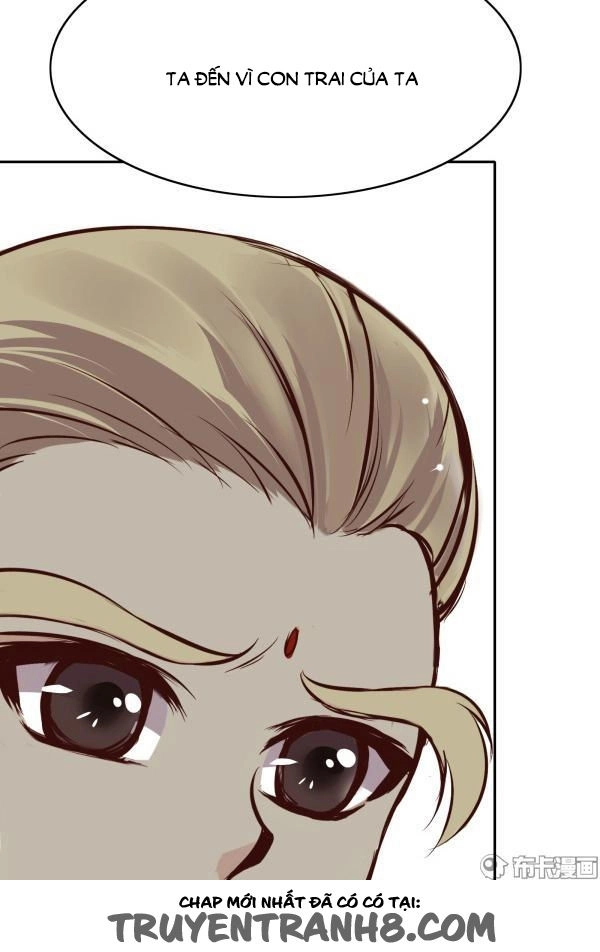 Yến Sơn Phái Và Bách Hoa Môn Chapter 142 - 26