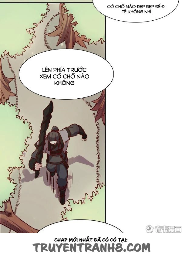 Yến Sơn Phái Và Bách Hoa Môn Chapter 144 - 3