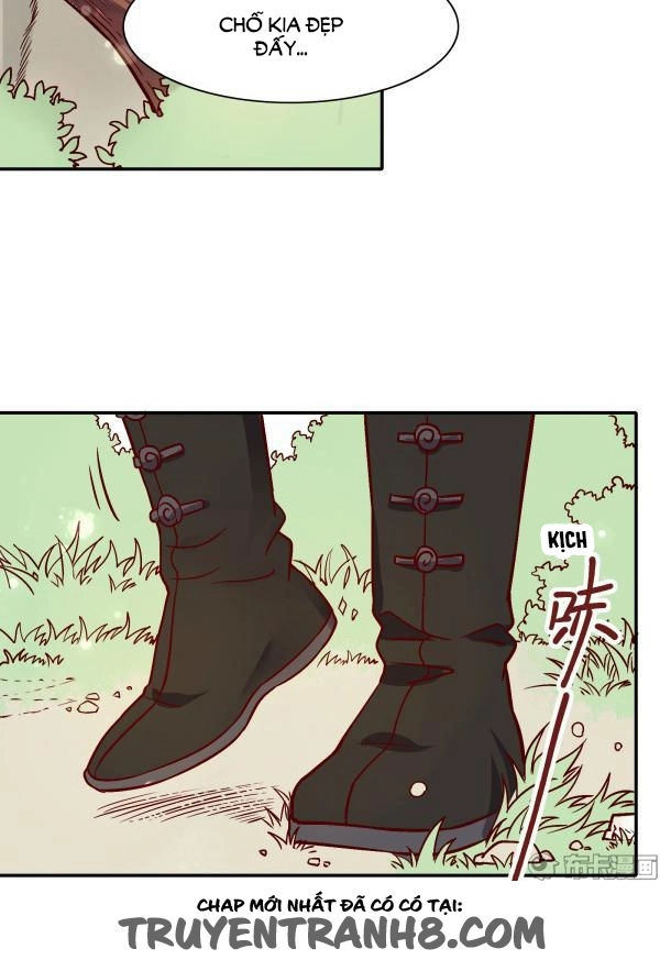 Yến Sơn Phái Và Bách Hoa Môn Chapter 144 - 4