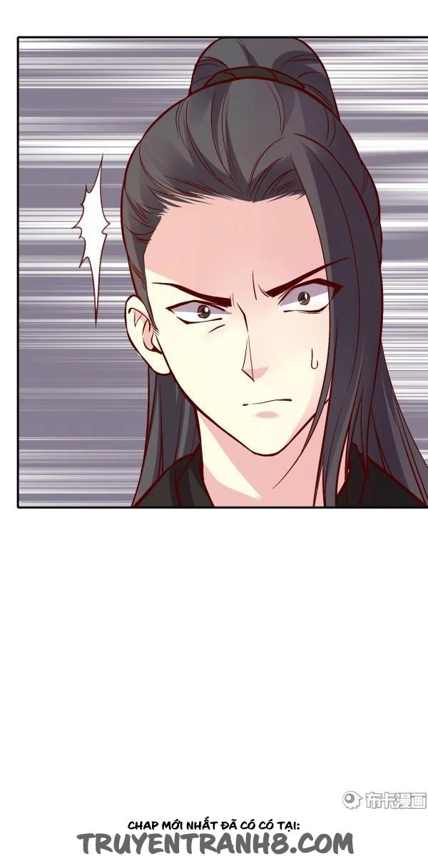 Yến Sơn Phái Và Bách Hoa Môn Chapter 144 - 8