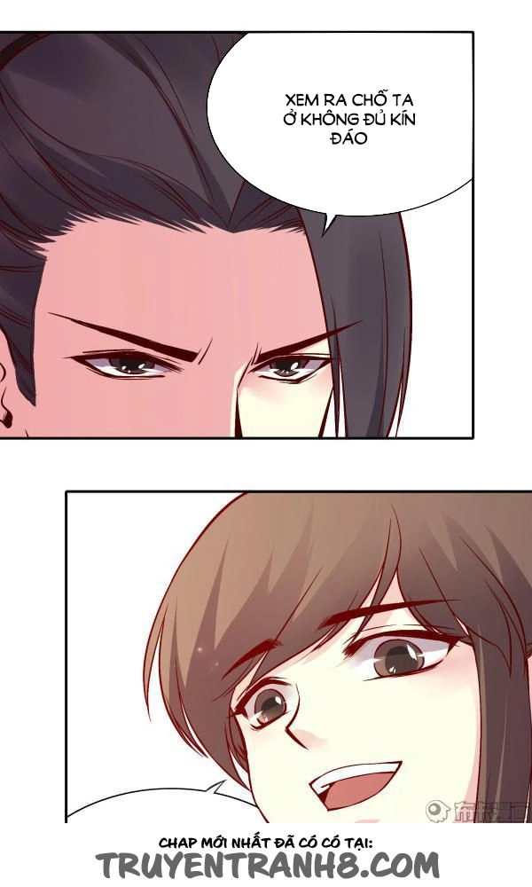 Yến Sơn Phái Và Bách Hoa Môn Chapter 144 - 15