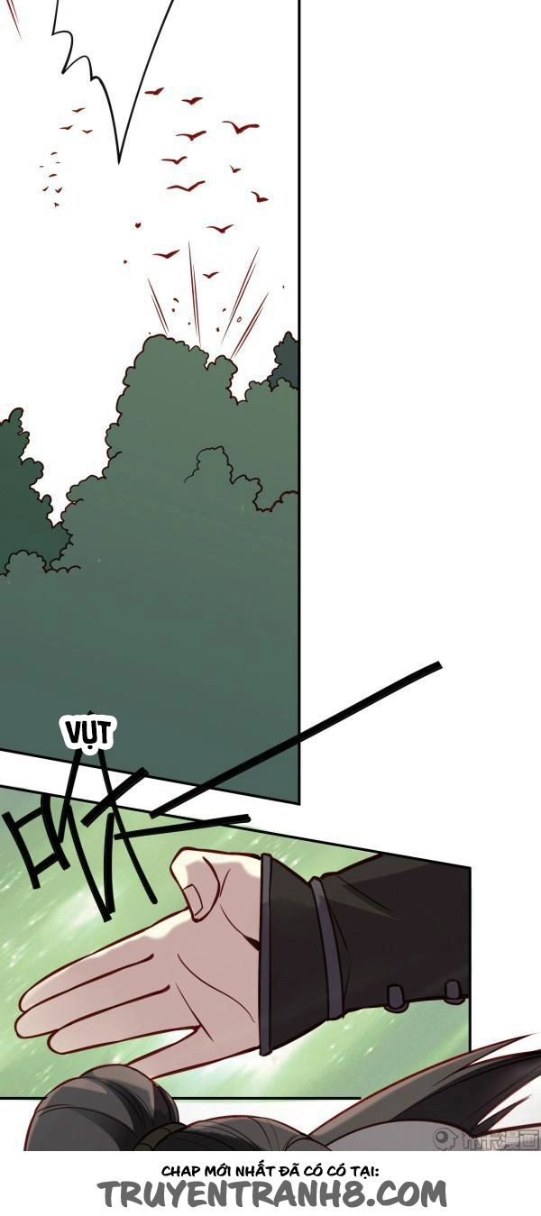 Yến Sơn Phái Và Bách Hoa Môn Chapter 145 - 3