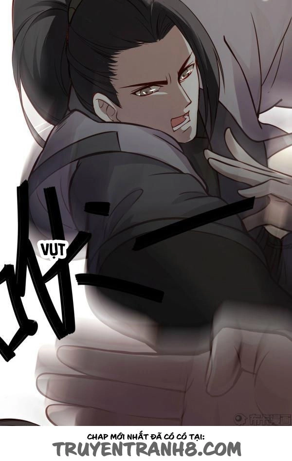 Yến Sơn Phái Và Bách Hoa Môn Chapter 145 - 4