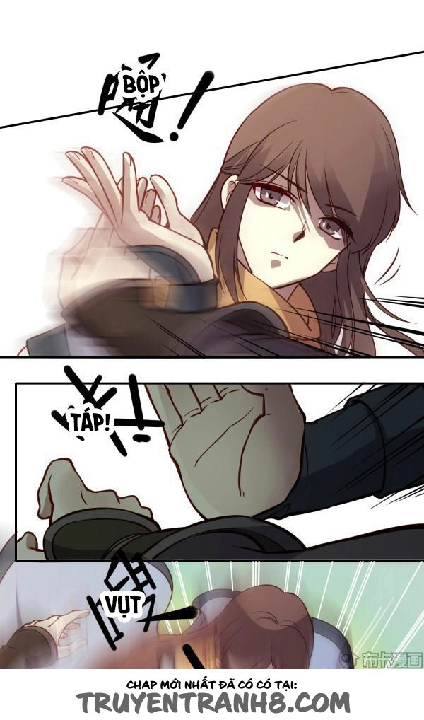 Yến Sơn Phái Và Bách Hoa Môn Chapter 145 - 6