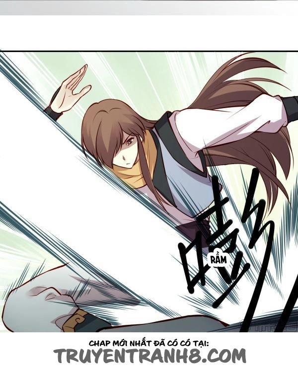 Yến Sơn Phái Và Bách Hoa Môn Chapter 145 - 10