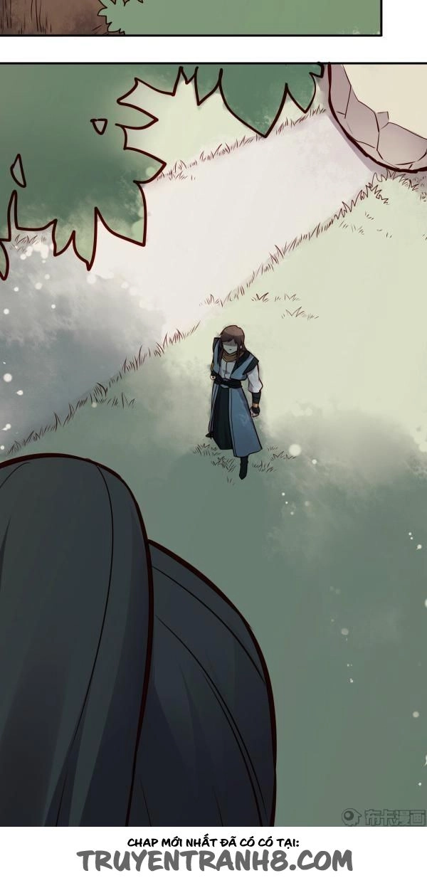 Yến Sơn Phái Và Bách Hoa Môn Chapter 145 - 12