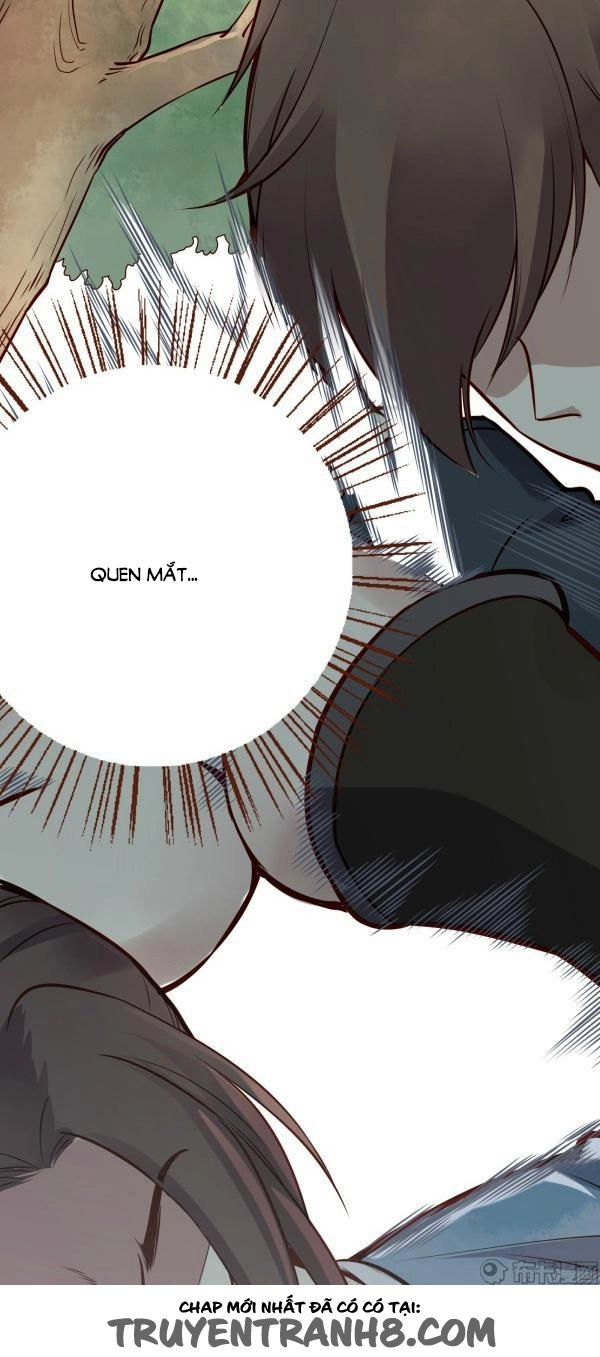 Yến Sơn Phái Và Bách Hoa Môn Chapter 145 - 23