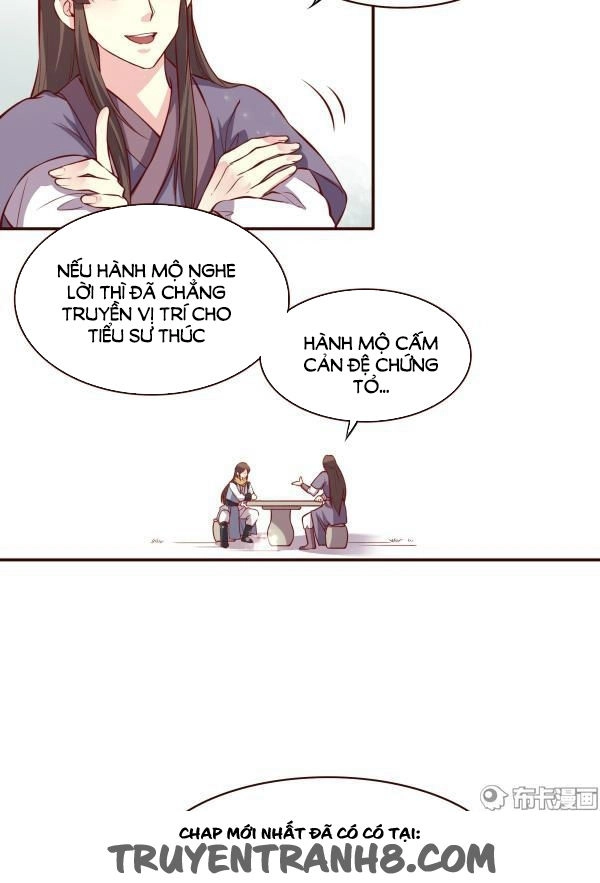 Yến Sơn Phái Và Bách Hoa Môn Chapter 149 - 6