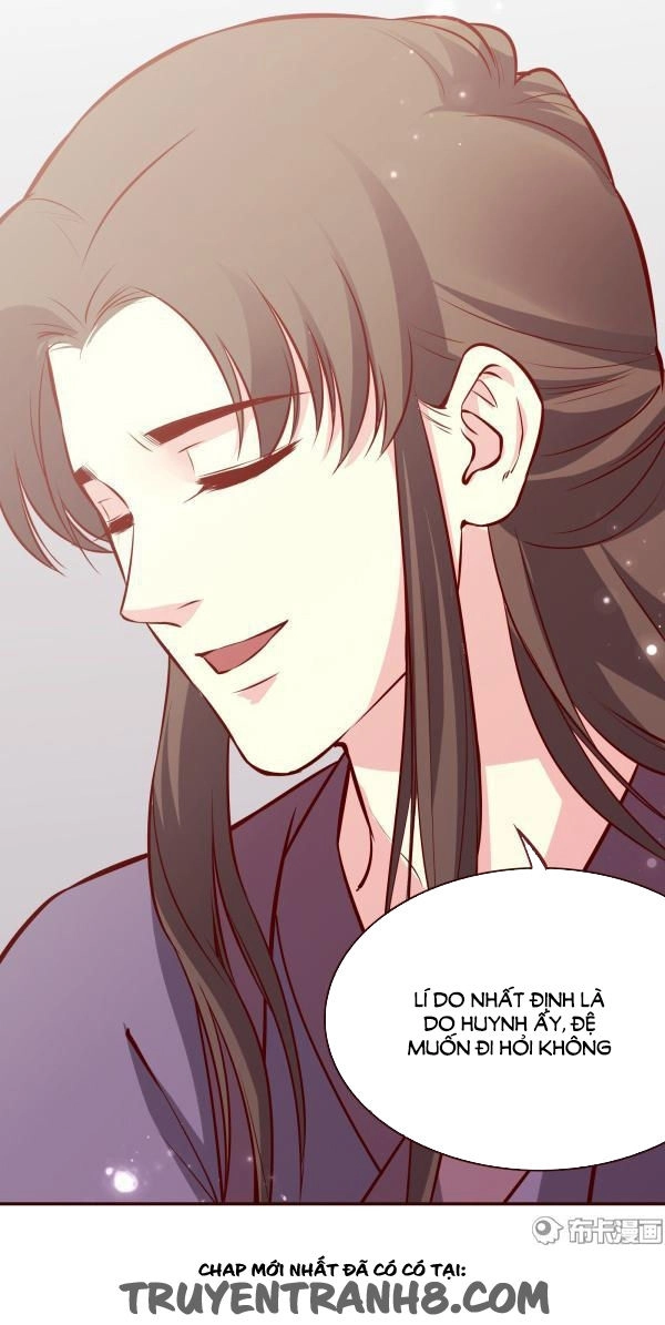 Yến Sơn Phái Và Bách Hoa Môn Chapter 149 - 8