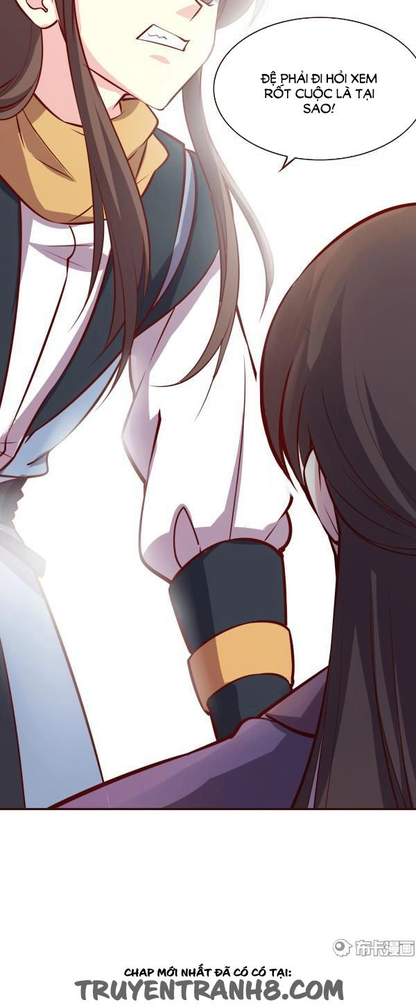 Yến Sơn Phái Và Bách Hoa Môn Chapter 149 - 11