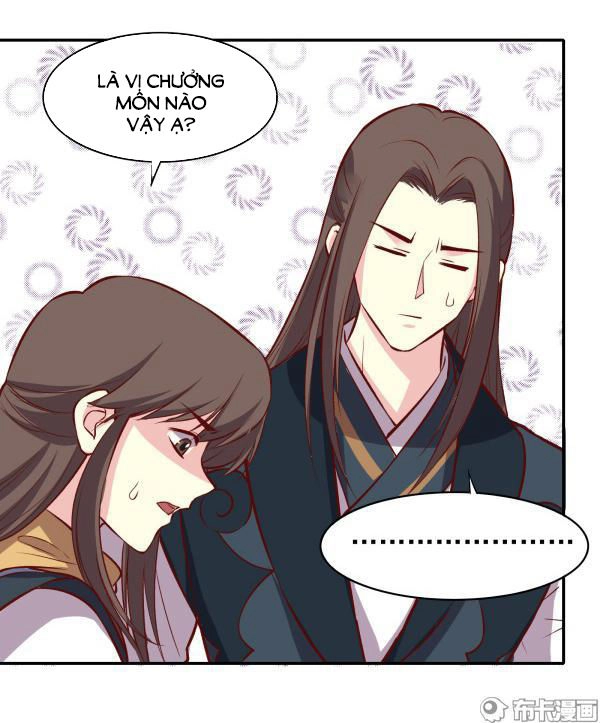 Yến Sơn Phái Và Bách Hoa Môn Chapter 151 - 10