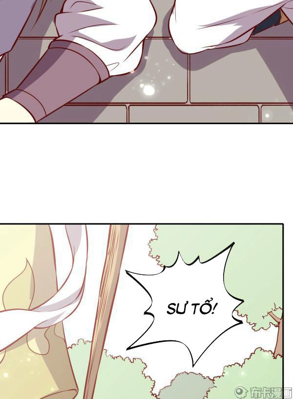 Yến Sơn Phái Và Bách Hoa Môn Chapter 152 - 6