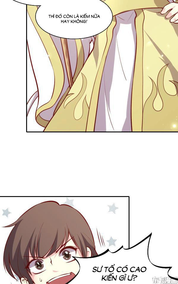 Yến Sơn Phái Và Bách Hoa Môn Chapter 152 - 8