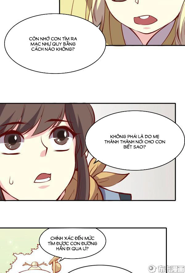 Yến Sơn Phái Và Bách Hoa Môn Chapter 152 - 10