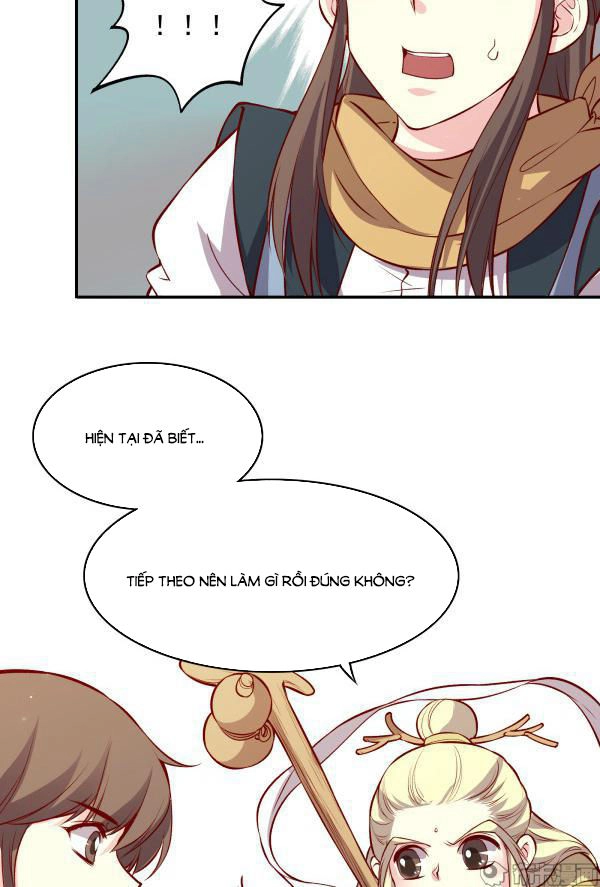 Yến Sơn Phái Và Bách Hoa Môn Chapter 152 - 12