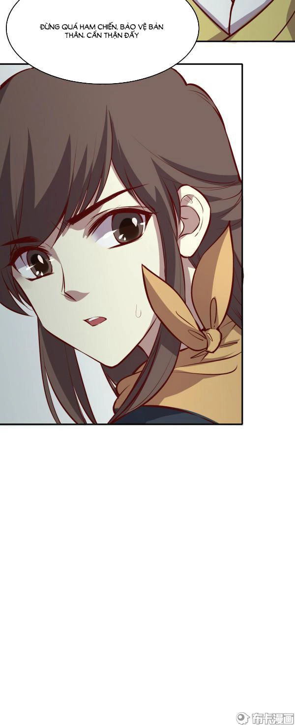 Yến Sơn Phái Và Bách Hoa Môn Chapter 152 - 16