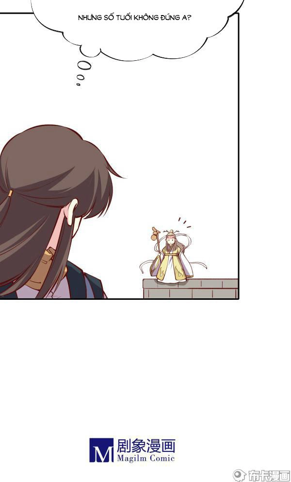 Yến Sơn Phái Và Bách Hoa Môn Chapter 152 - 18