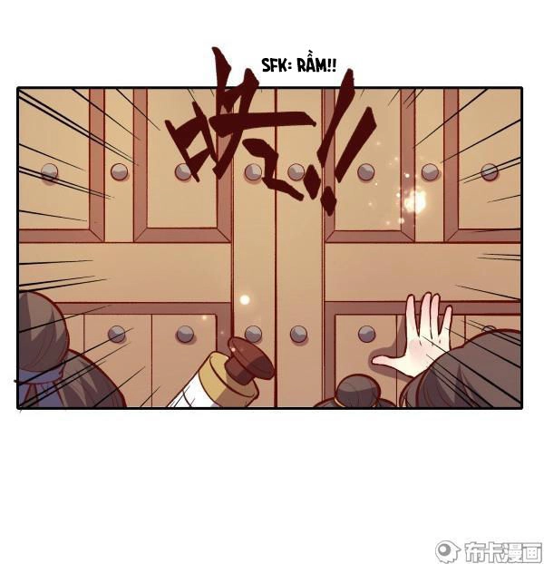 Yến Sơn Phái Và Bách Hoa Môn Chapter 159 - 5