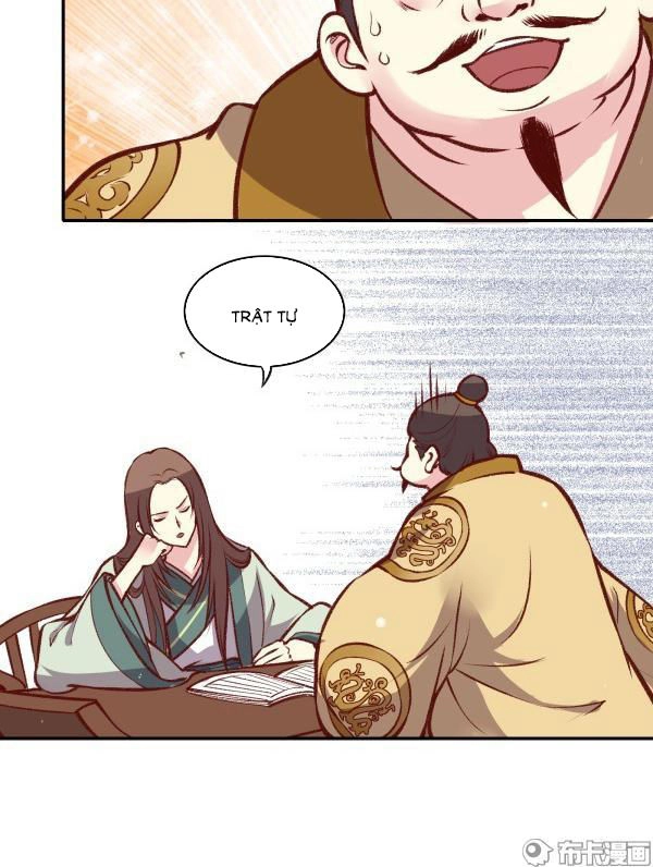 Yến Sơn Phái Và Bách Hoa Môn Chapter 160 - 8