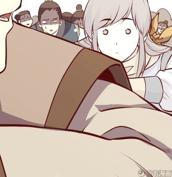 Yến Sơn Phái Và Bách Hoa Môn Chapter 160 - 15