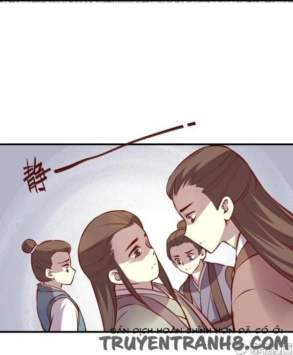 Yến Sơn Phái Và Bách Hoa Môn Chapter 161 - 6