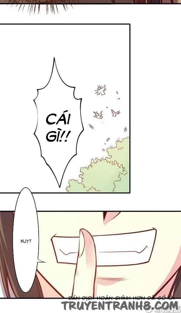 Yến Sơn Phái Và Bách Hoa Môn Chapter 161 - 9