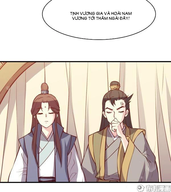 Yến Sơn Phái Và Bách Hoa Môn Chapter 163 - 3