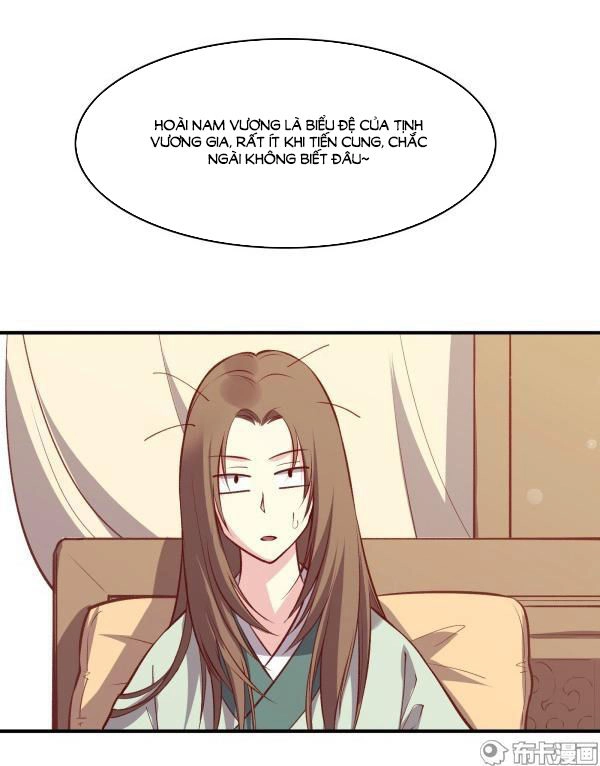 Yến Sơn Phái Và Bách Hoa Môn Chapter 163 - 4