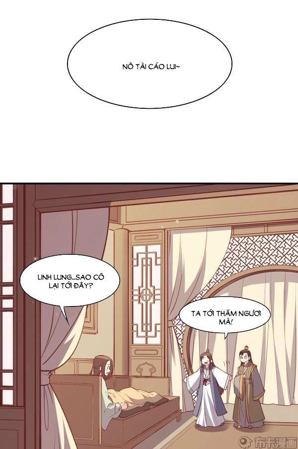 Yến Sơn Phái Và Bách Hoa Môn Chapter 163 - 5