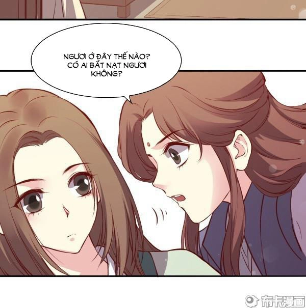 Yến Sơn Phái Và Bách Hoa Môn Chapter 163 - 6