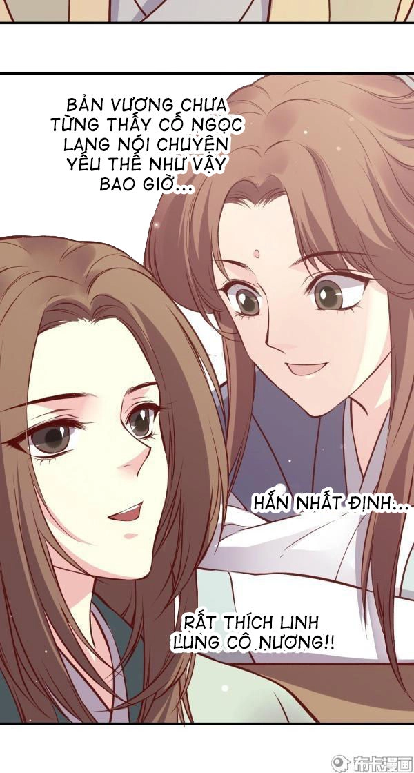 Yến Sơn Phái Và Bách Hoa Môn Chapter 163 - 9