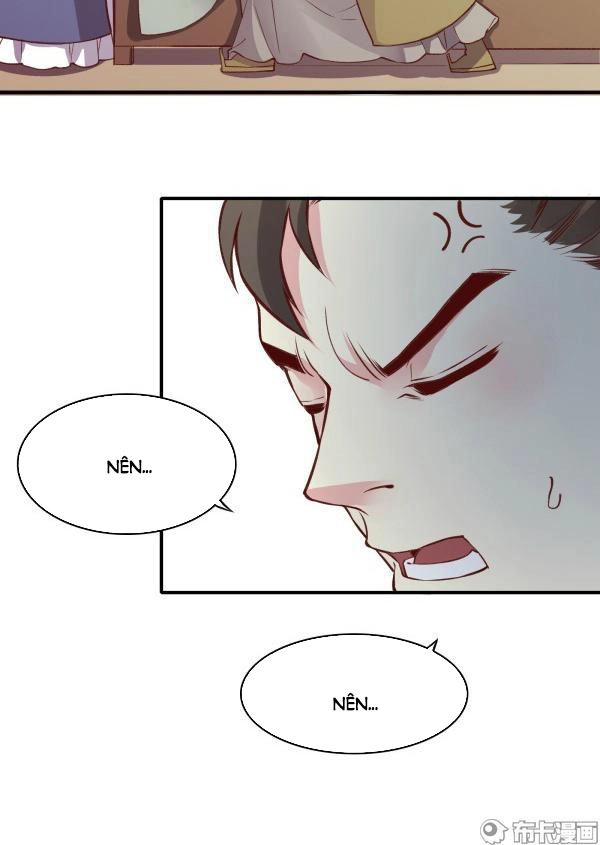 Yến Sơn Phái Và Bách Hoa Môn Chapter 163 - 12