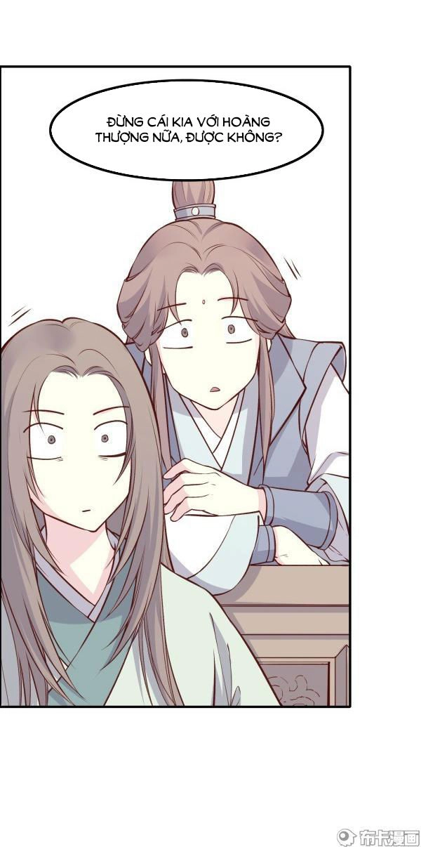 Yến Sơn Phái Và Bách Hoa Môn Chapter 163 - 13